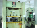 200 & 160 Tons Stamping Equipment