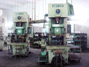 110 Tons Stamping Equipment