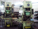 45 & 60 Tons Stamping Equipment